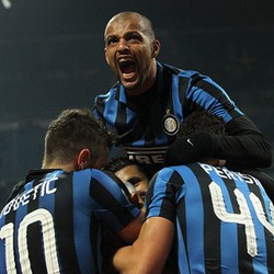 Napoli Tangguh di Kandang, Inter Tak Gentar