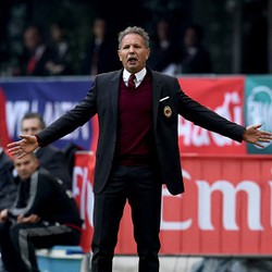 Milan Tak Kehilangan Karakter