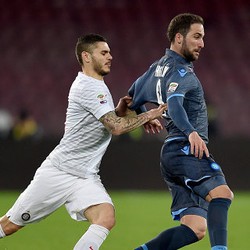 Sarri: Bukan Laga Penentu Scudetto