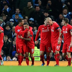 Liverpool Dinilai Mulai Kembali Punya Aura Menakutkan