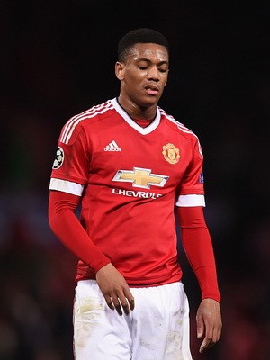 Ranieri Yakin Martial Akan Tajam Lagi