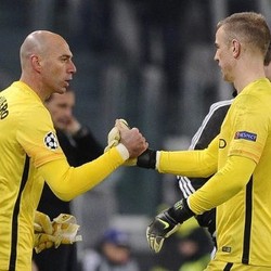 Caballero Siap Gantikan Hart Sekaligus Buktikan Diri