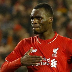 Satu Gol yang Bakal Bikin Benteke Lebih Pede