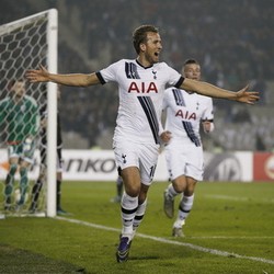Masa Depan Kane di Tottenham