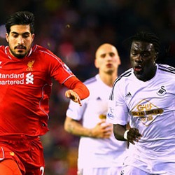 Kesempatan Si Merah Perbaiki Catatan Buruk di Anfield