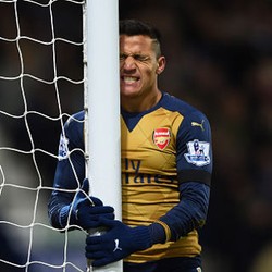 Soal Ketangguhan Fisiknya, Sanchez Disebut Pantas Jadi Petenis