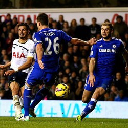 Rekor Jelek Si Biru di White Hart Lane