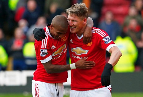 Setan Merah Mengincar Respons dan Puncak Klasemen