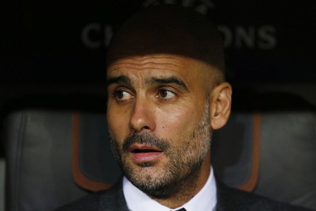 Bayern Akan Bisa Atasi Kepergian Guardiola