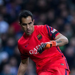 Barca: Bravo Takkan Dijual