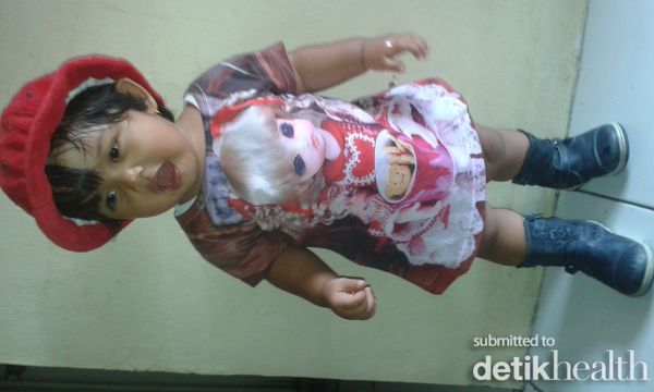 Rafika Khairunnisa Rosales