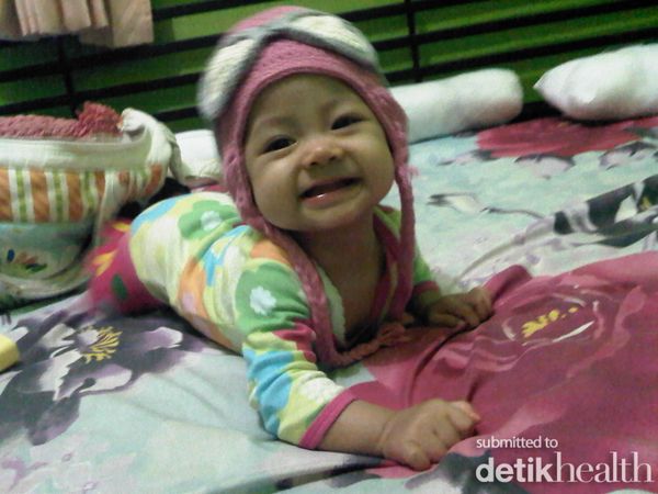 Reina Aliefia Kurnia