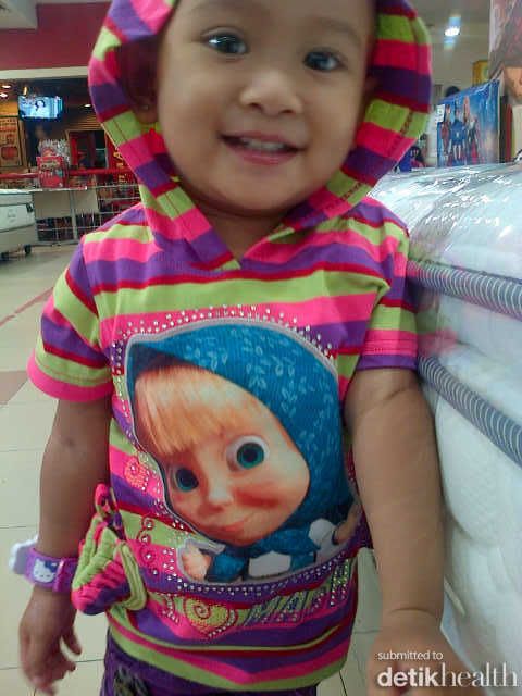 Queena Azzahra Sutikno