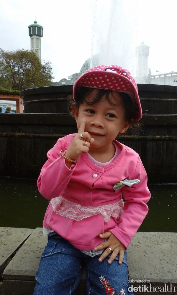 Zhaira Renatta Adji Putri
