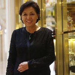 Rita Subowo Jadi Penghubung OCA dengan Organizing Committee Asian Games
