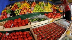 Krisis Turki-Rusia Berpengaruh pada Makanan dan Diplomasi