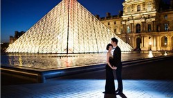 Bisnis Pemotretan Pranikah yang Menggiurkan