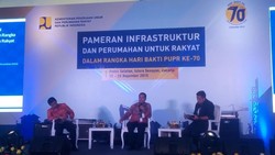 PKL Bisa Ajukan KPR Subsidi di BTN, Ini Syaratnya