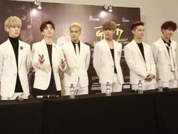 Asyik! GOT7 Mau ke Indonesia Lagi Tahun Depan