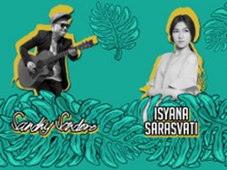 Yuk, Malem Mingguan Seru di MonkeyLada Festival