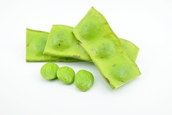 Inilah yang Bikin Petai dan Jengkol Berbau Menyengat