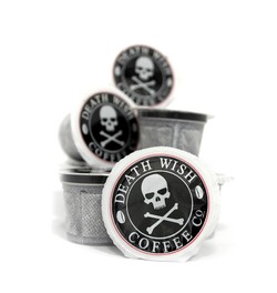 Apa Benar Death Wish Coffee, Kopi Bercitarasa Terkuat di Dunia?