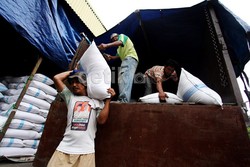 227.000 Ton Beras Asal Vietnam Sudah Masuk RI