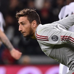 Donnarumma Diklaim Bernilai Rp 2,4 T