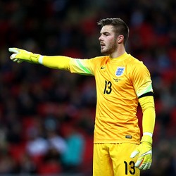 Butland Bersyukur Tolak Chelsea