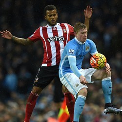 City Rebut Puncak Klasemen Usai Kalahkan Southampton 3-1