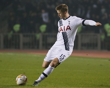 Spurs Lebih Bagus dari Chelsea Musim Ini