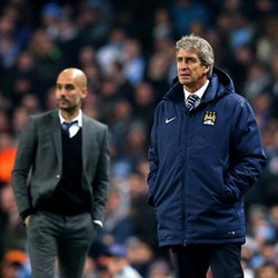 Pellegrini Tanggapi Rumor Guardiola