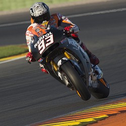 Marquez: Mesin Baru Honda Masih Jauh dari Level Terbaik