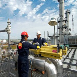 Minyak Dunia Tidak Selamanya Murah