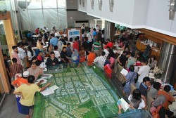 Harga Rumah Adiknya Harapan Indah Dijual Mulai Rp 500 Jutaan