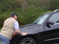 Jangan Keburu Emosi dengan Pengendara Lain, Siapa Tahu Dia Lebih Garang