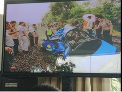 Ngeri, Tahun 2020 Kecelakaan Bakal Jadi Penyebab Kematian Ketiga Tertinggi di Dunia