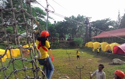 Kata dTraveler yang Ikut Piknik detikTravel: Seru & Asyik Banget!