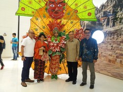 Begini Cara KJRI Ho Chi Minh Promosi Pariwisata Indonesia