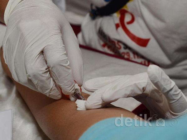 Antisipasi Dini Penyebaran HIV AIDS