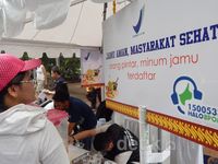 Kampanye Penggunaan Obat yang Aman