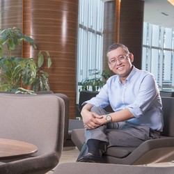 Gebrakan Lintasarta Perkuat Owlexa