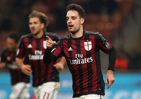 Milan Mau Terus Tancap Gas Sampai Libur Natal