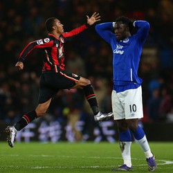 Drama Enam Gol di Dean Court