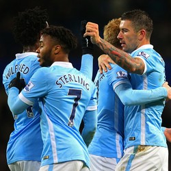 Kemenangan yang Akhiri Pekan Buruk The Citizens