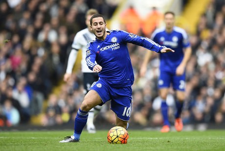Hazard: Andai Lloris Gagal Menyelamatkan Tendanganku