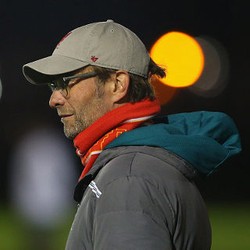 Klopp Bebas Membeli Pemain Dortmund yang Dimaunya