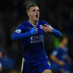 Tak Menang, Ranieri Tetap Senang karena Rekor Vardy