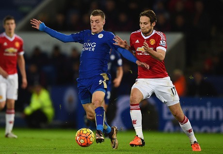 Vardy Kini Bidik Swansea