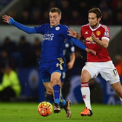 Vardy Kini Bidik Swansea
